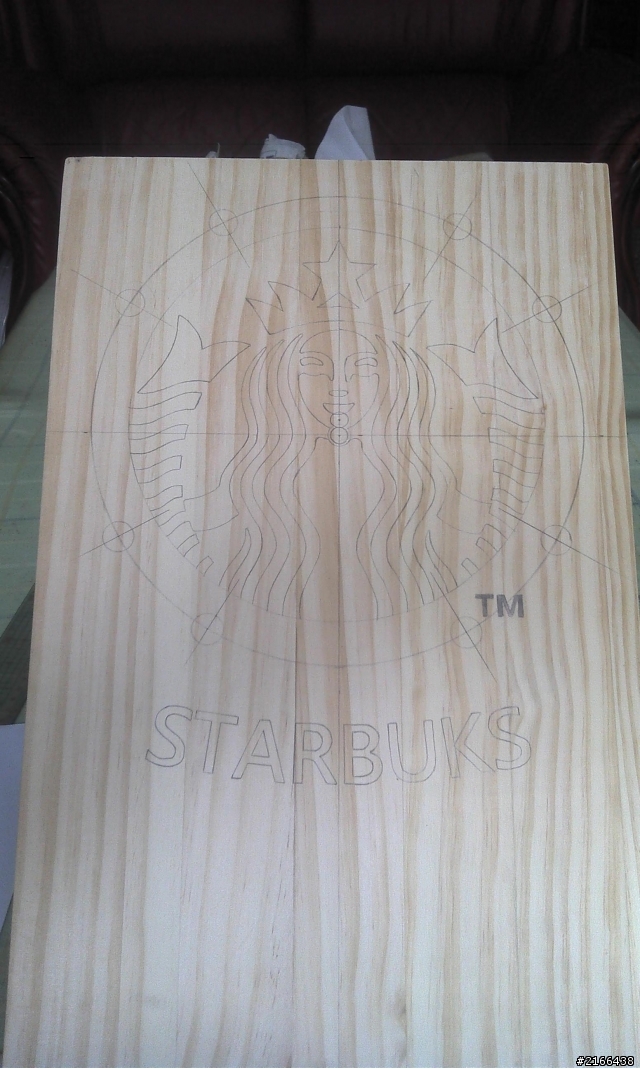 (分享)DIY 製作掛鐘