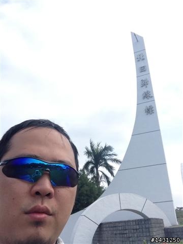 2013/10/25~11/1 一人半之8天7夜 半規劃環島