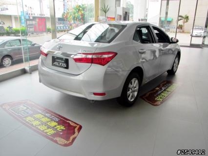 換去看看Altis,也許快有答案了?