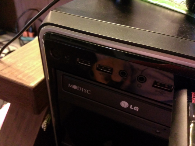 使用 USB3.0 隨身碟 安裝 WINDOWS 7 (步驟修正)