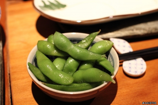 中壢 坐著做壽司