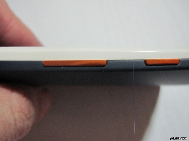 客製化T-Mobile版Moto X開箱~~~