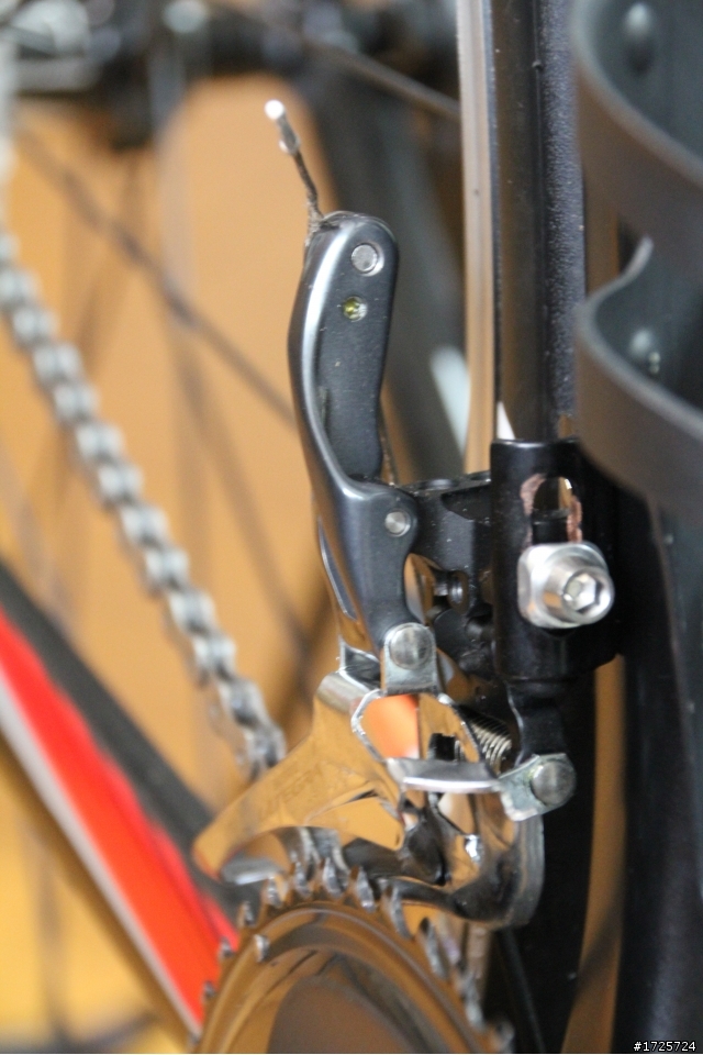 Giant Tcr Adv 1 開箱文 (圖多)