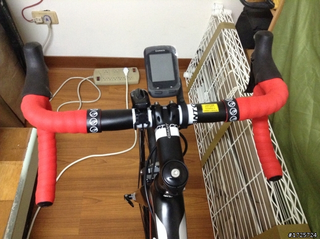 Giant Tcr Adv 1 開箱文 (圖多)