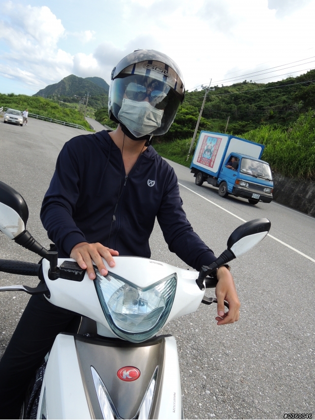 懷念之 ~ 環島之旅