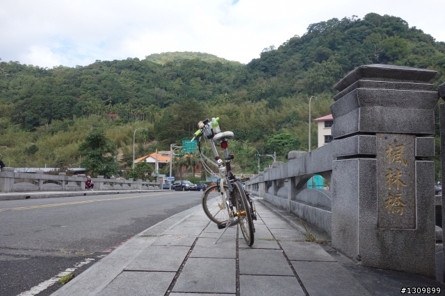 2013年Neverstop 永不放棄封關賽,挑戰陽金P字山道,