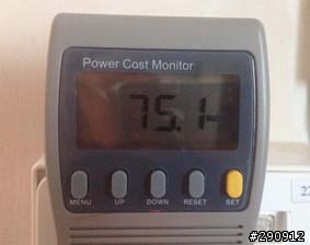 非常不專業之CIGS薄膜太陽能發電紀錄