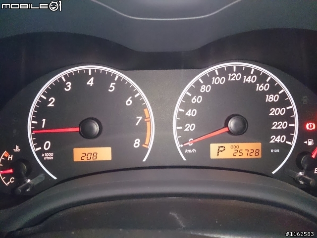 TOTAL QUARTZ 9000 SN 5W40機油在ALTIS 10.5代的試用心得