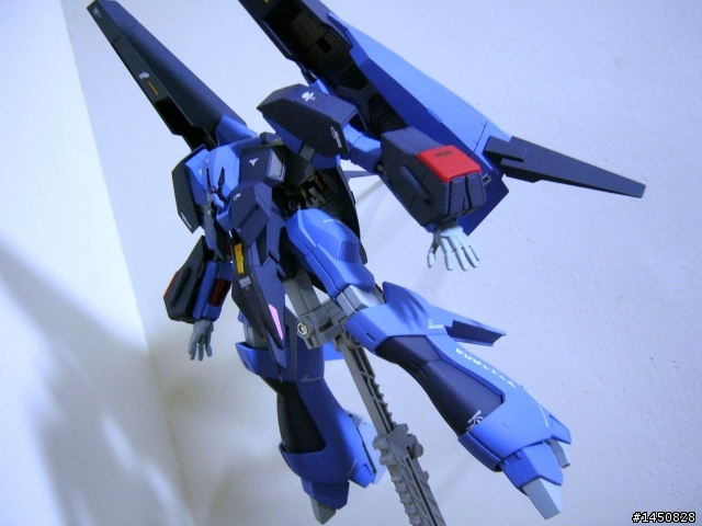 HGUC - Messala 梅薩拉