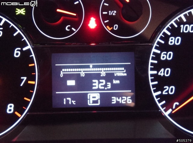 NISSAN Big Tiida Turbo開箱文 Part II—內外深入分享