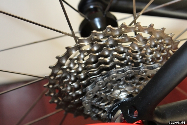 2014 KUOTA KIRAL 開箱文