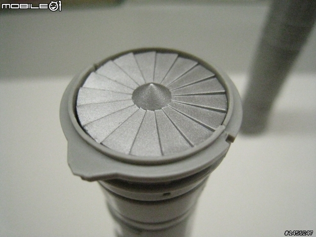 Trumpeter 1/32 F-18F 超級大黃蜂製作分享