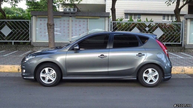 i30 開箱閒聊(新增菜單分享)