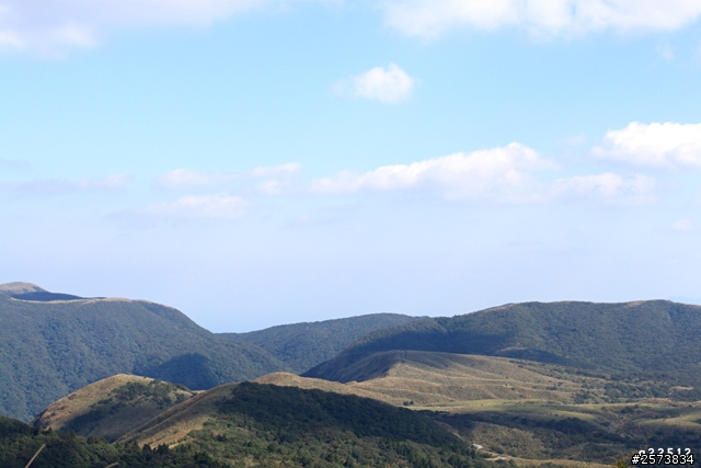 日系呼吸法 登上台北市第一高峰<七星山>挑戰小百岳