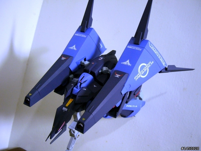 HGUC - Messala 梅薩拉