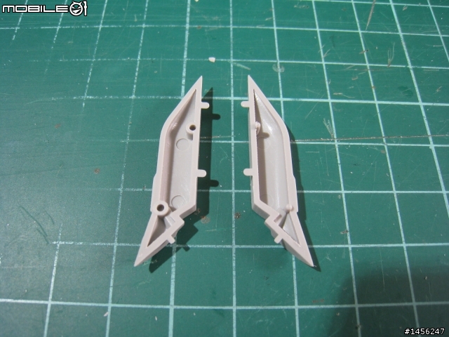 Trumpeter 1/32 F-18F 超級大黃蜂製作分享