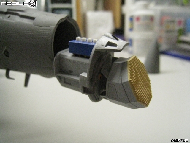 Trumpeter 1/32 F-18F 超級大黃蜂製作分享