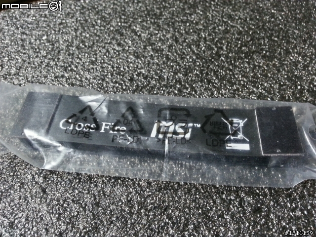 雙重火力的合金裝備!MSI GTX760 HAWK & 7970PE 3GD5 BE 雙卡開箱