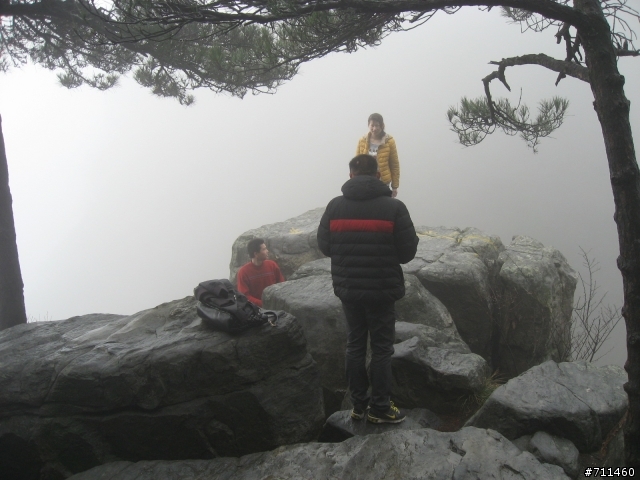 年行萬里 ~ D15 不識廬山真面目 只緣身在此山中 九江-廬山-牯嶺鎮-西線景區