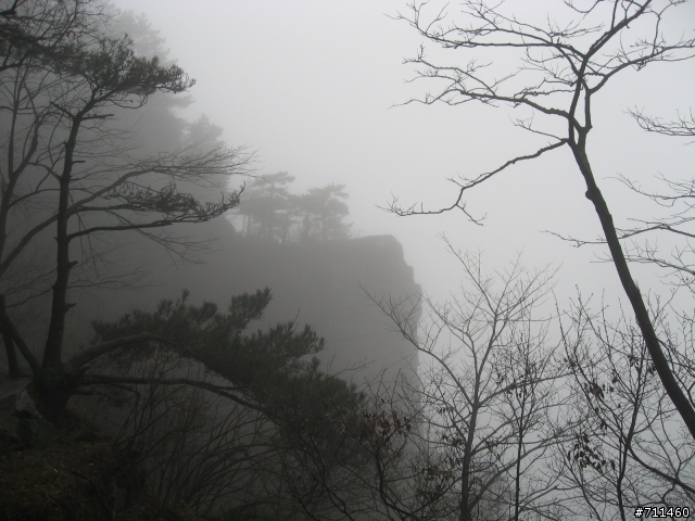 年行萬里 ~ D15 不識廬山真面目 只緣身在此山中 九江-廬山-牯嶺鎮-西線景區