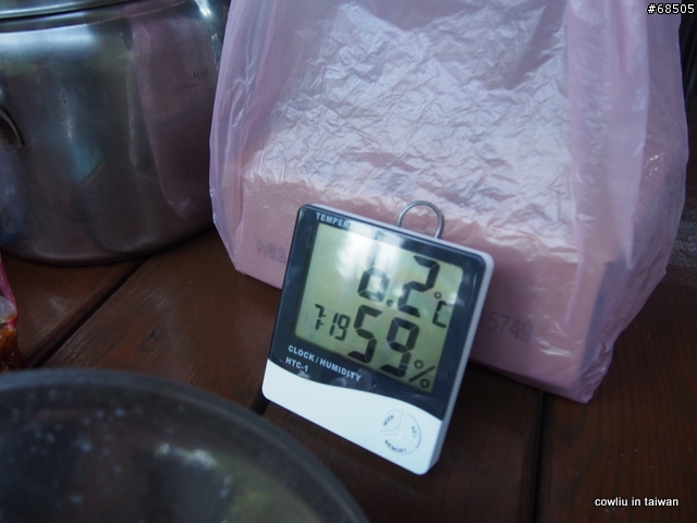 我的KUGA 24hour 寫意試駕 與 尖石櫻花谷露營遊記