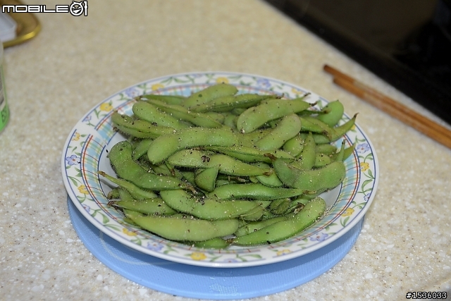 農村快樂拾毛豆與簡單毛豆料理