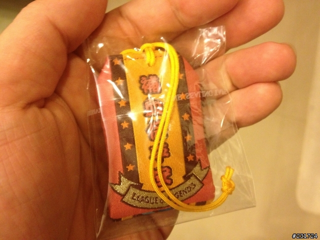 又衝了一次 分享英雄聯盟秋季校際盃活動
