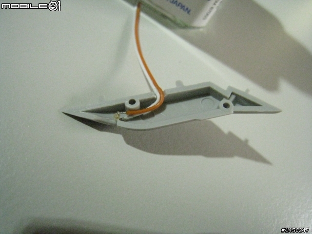 Trumpeter 1/32 F-18F 超級大黃蜂製作分享