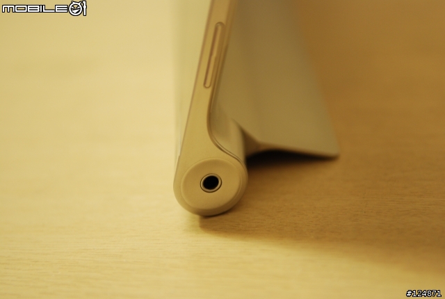 Yoga Tablet 實測