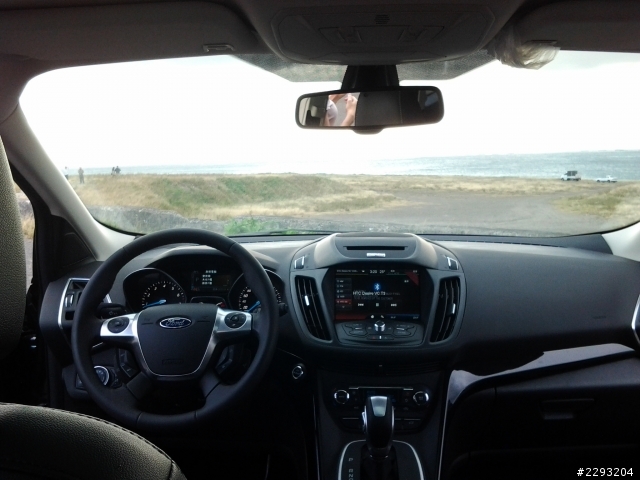 KUGA 2.0S試駕墾丁行