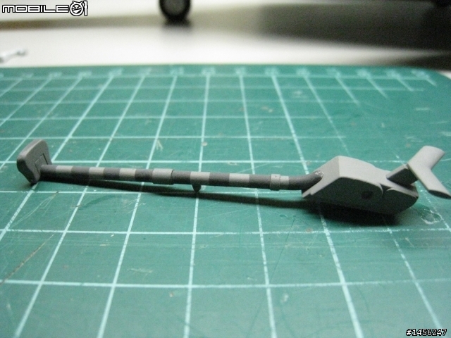 Trumpeter 1/32 F-18F 超級大黃蜂製作分享