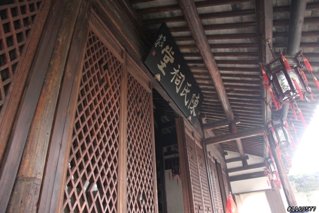 威龍中國之旅-杭州、上海、蘇州(第二日)鹽官古鎮、海寧、上海