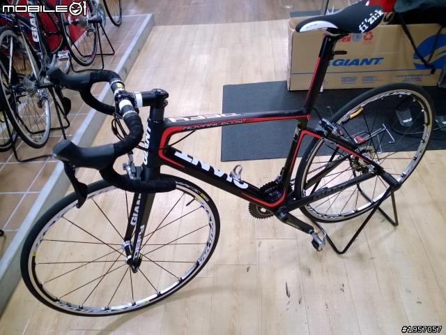 眾人皆醉我獨醒!!! Defy Advanced SL 1 ISP 2014
