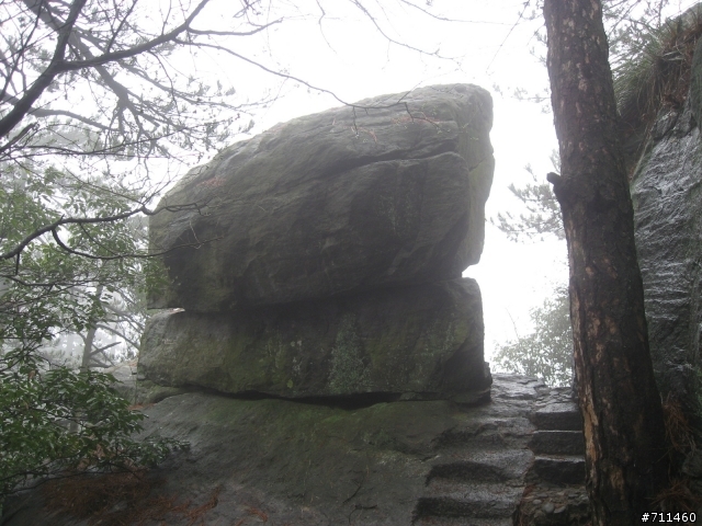 年行萬里 ~ D15 不識廬山真面目 只緣身在此山中 九江-廬山-牯嶺鎮-西線景區