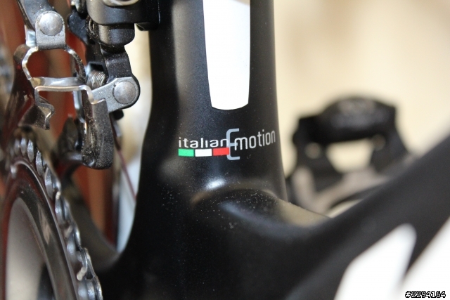 2014 KUOTA KIRAL 開箱文