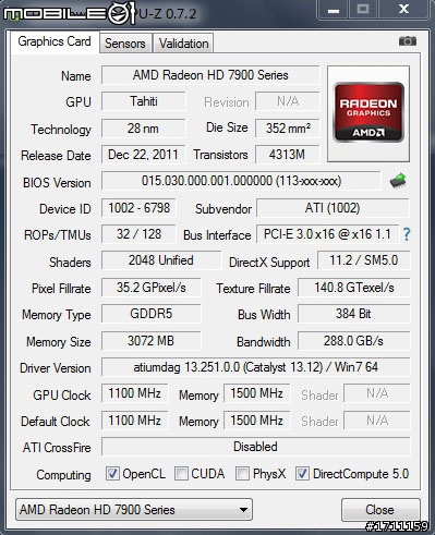 雙重火力的合金裝備!MSI GTX760 HAWK & 7970PE 3GD5 BE 雙卡開箱