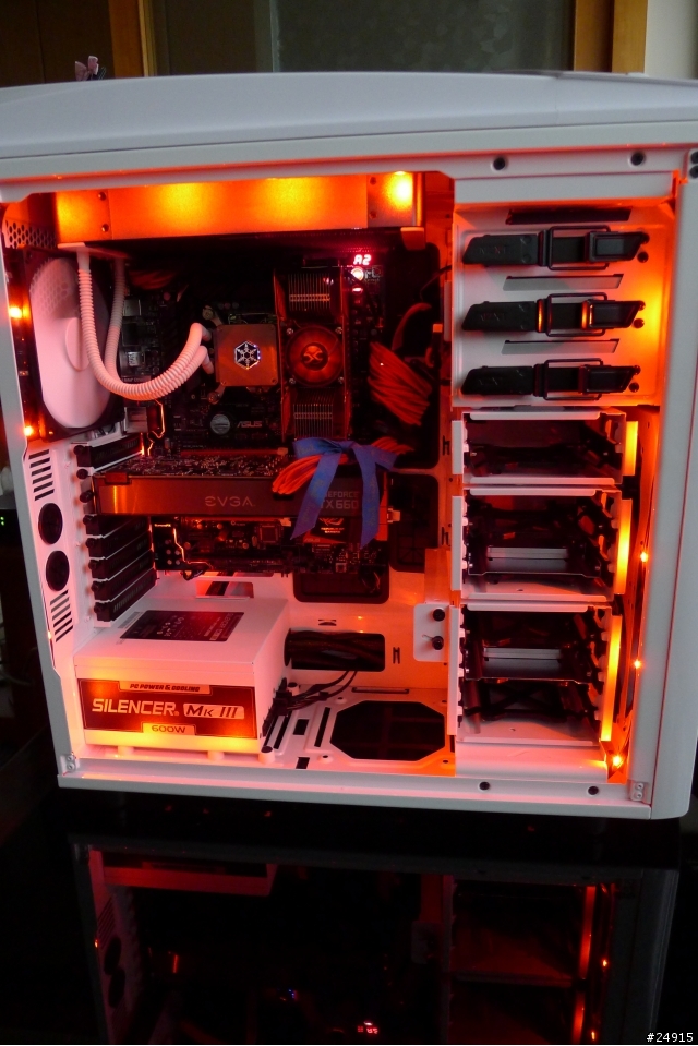 NZXT Phantom 530