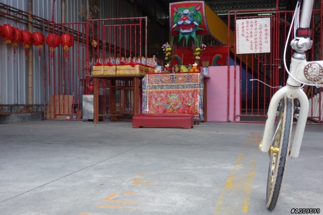2013年冬至,台南佳里極短篇,