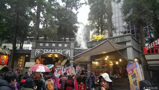 溪頭妖怪村、南投天空之橋、萬巒豬腳、佛光山佛陀紀念館+24小時KUGA試駕體驗