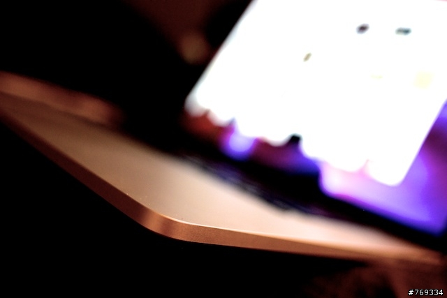 2013 Late Macbook Pro Retina 15 高階 澳洲版
