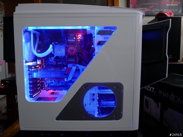 NZXT Phantom 530