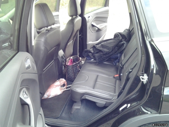 KUGA 2.0S試駕墾丁行