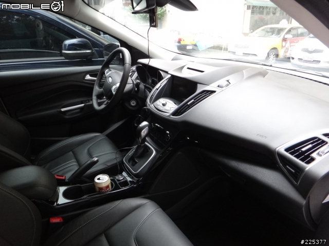 FORD KUGA 24小時試駕之旅即將展開