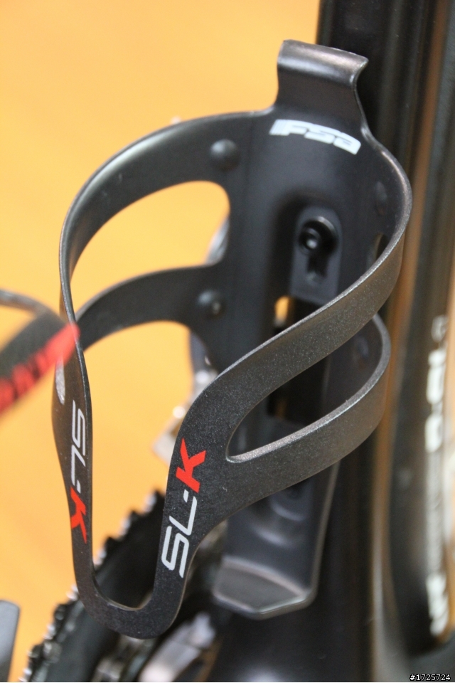 Giant Tcr Adv 1 開箱文 (圖多)