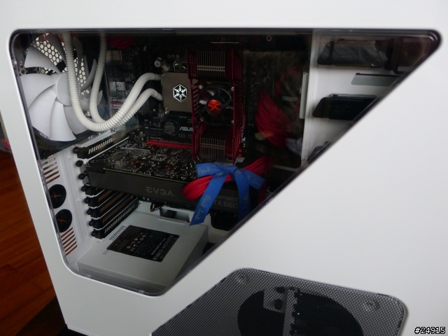 NZXT Phantom 530