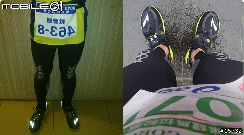 布魯斯 BROOKS Pure Cadence2輕跑鞋開箱及測試