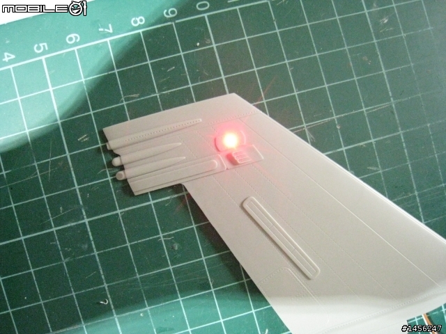 Trumpeter 1/32 F-18F 超級大黃蜂製作分享