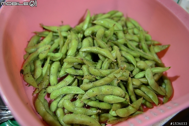 農村快樂拾毛豆與簡單毛豆料理