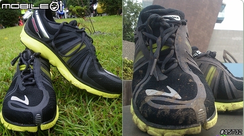 布魯斯 BROOKS Pure Cadence2輕跑鞋開箱及測試