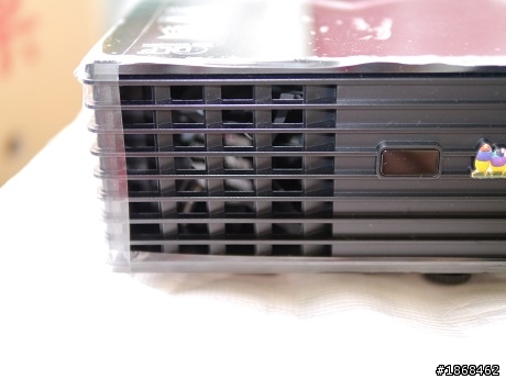 遲來的新娘模式 ViewSonic PJD7820HD 3D 投影機開箱文
